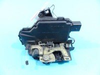Zamek przód prawy Vw New Beetle 98- EUROPA Volkswagen, Europejska, 8PIN
