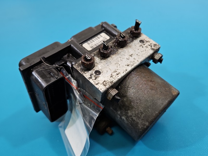 Pompa abs Peugeot Partner II 1.6 hdi 0265800968, 0265232519