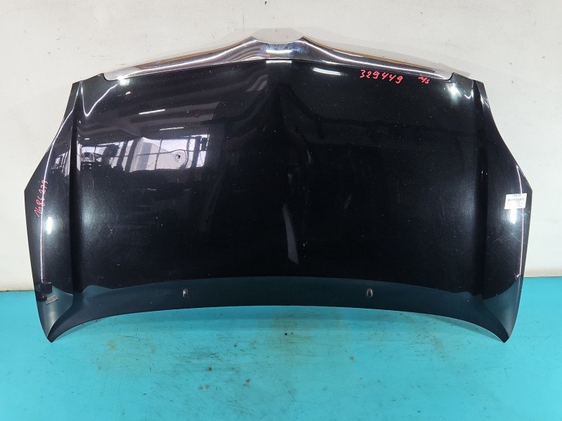 Maska przednia Toyota Corolla Verso I 209