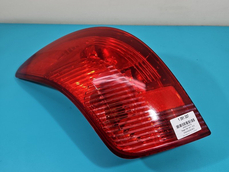 Lampa tył lewa Peugeot 308 I kombi