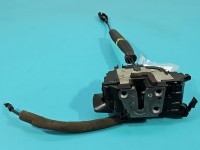 Zamek przód lewy Renault Laguna III EUROPA 4pin