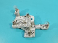 Lampa tył prawa Ford Mondeo Mk3 sedan EUROPA