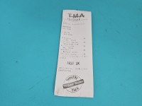 TEST Rozrusznik AUDI A4 B8 2.0 tdi (Cag) 0001139019, 03L911021E