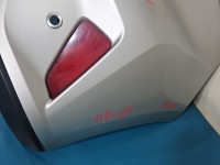 Zderzak tył tylny Ford Focus Mk4 OJ HB