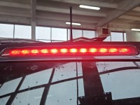 TRZECIE ŚWIATŁO STOP STOPU Skoda Yeti HB