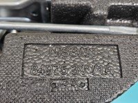 lewarek Podnośnik samochodowy trapezowy Nissan Note II E12