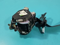 Pas bezpieczeństwa tył prawy Producent części: FORD, JX7B-N611B68-AGW Ford Focus Mk4 642938500E