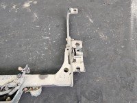 Hak holowniczy Opel Movano III