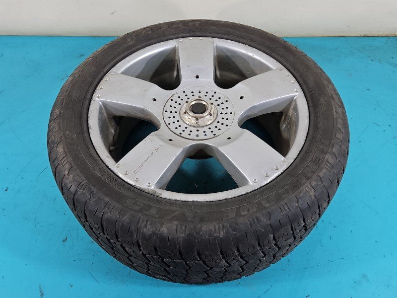 Koło Ford Ranger IV 98-11 2.5 tdci Koło Ford Ranger IV 98-11 2.5 tdci