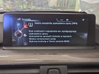 Wyświetlacz monitor bmw F30 9292248