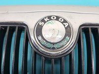 Atrapa grill Skoda Fabia I