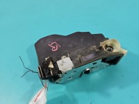 Zamek przód lewy bmw F30 EUROPA 4pin 4822441