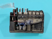 KLEMA INSTALACJA WIĄZKA PLUSOWA PLUS Opel Insignia B 39148591