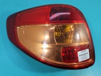 Lampa tył lewa Suzuki Sx4 I 06- HB EUROPA
