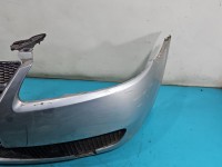 Zderzak przód Nissan Almera N16 srebrny