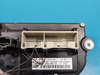 Konsola panel nawiewu Vw Golf plus 7N0907426AN