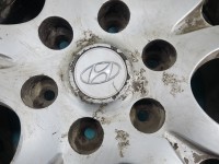 Felga aluminiowa 16" hyundai H1 II alufelga