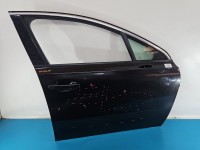 DRZWI PRZÓD PRAWE PASAŻERA Peugeot 508 I 5d KDMD