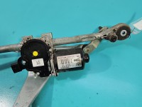 Mechanizm wycieraczek A2469065900 Mercedes W246 europa