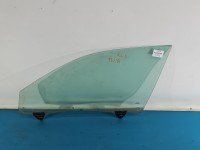 Szyba drzwi przód lewa Audi A4 B6 sedan