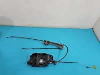 Hamulec ręczny elektryczny Renault Scenic II 8200418647