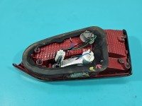 Lampa tył lewa Hyundai Santa Fe III 12–18 HB EUROPA