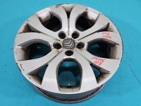 alufelgi felgi 17 komplet Citroen C5 II X7