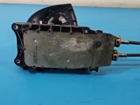 DŹWIGNIA LEWAREK WYBIERAK LINKI Renault Modus 1.5 dci