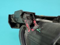 Reflektor lewy lampa przód Renault Clio III EUROPA 7701070491
