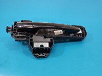 Klamka tył prawa zewnętrzna INFINITI QX30 H15 16-19 826105DM1A Z11