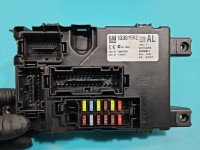Komputer Sterownik silnika 55557933, 0261208940 Opel Corsa D 1.2 16V (Z12XEP)