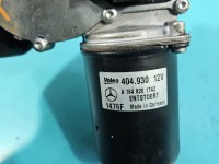 Silniczek Silnik wycieraczek przód Mercedes ML W164 A1648201742