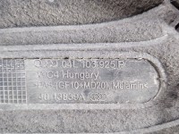 Osłona silnika górna Audi A4 B9 2.0 tdi DET 04L103925P