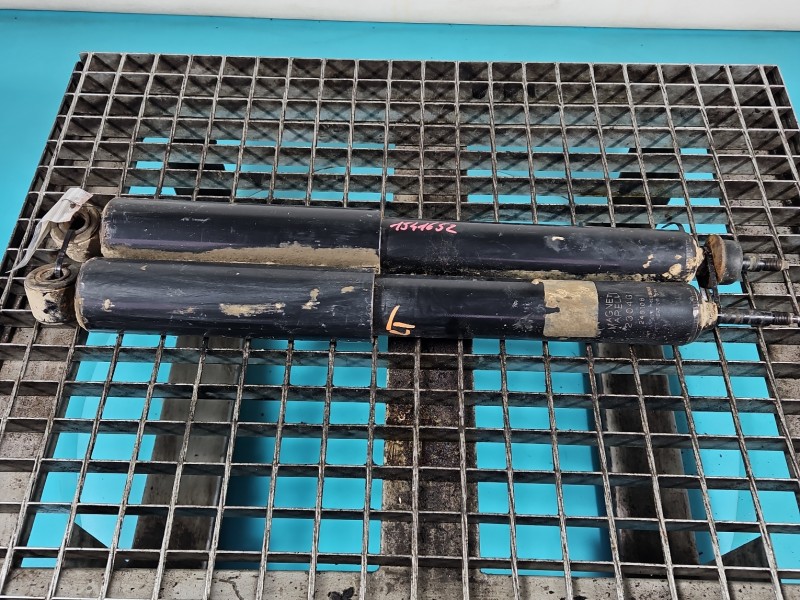 Amortyzator tył komplet tylny lewy prawy Land rover Discovery I L+P