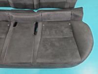 Kanapa tył fotel tylny LEXUS CT 10-22