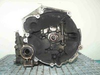 Skrzynia biegów 211P8P Tata Indica v2 1.4 wiel