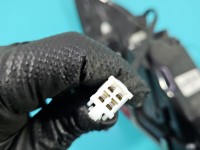 Lampa tył prawa Toyota Corolla E21 19- sedan EUROPA