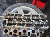 Głowica Vw Jetta VI 1.6 tdi CAYC CAYC 105KM 03L103373A