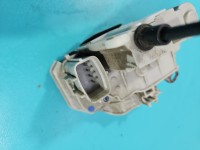 Zamek przód prawy Fiat Bravo II EUROPA Producent części: FIAT, Europejska, 4pin