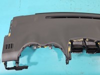 Deska rozdzielcza airbag pasażera kokpit Toyota Corolla E15