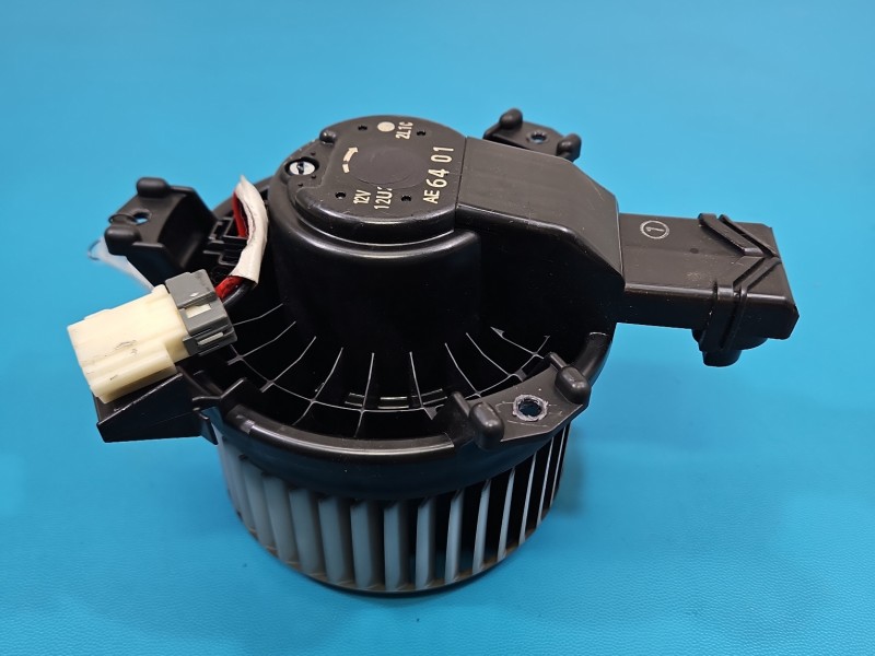 Dmuchawa nawiewu wentylator Kia Optima IV 15-20 europa