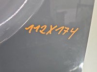 DRZWI PRZÓD LEWE KIEROWCY Renault Master III 10-24 5d