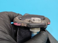 Pas bezpieczeństwa przód lewy kierowcy Citroen Nemo EU 7354391590E