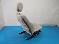 Fotel lewy przód kierowcy bmw F30 5d EUROPA