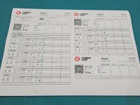 TESTOWANY Wtryskiwacz 0445110320, 33800-2A900 Kia Venga 1.6 crdi 116KM