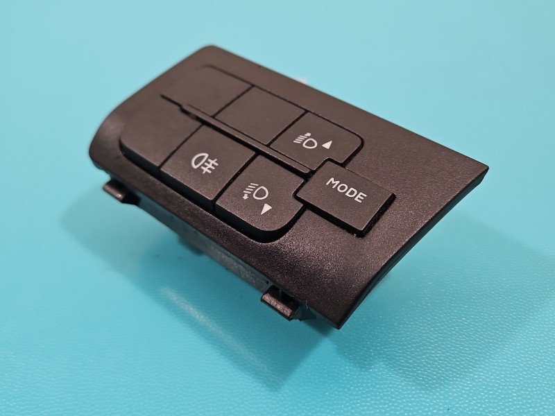 Przełącznik CITROEN, regulacji świateł Citroen Jumper 14- 7355800830 Przełącznik CITROEN, regulacji świateł Citroen Jumper 14- 7355800830