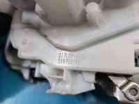 Zamek przód prawy Fiat Doblo II 10- EUROPA 519750790