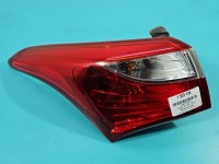Lampa tył lewa Hyundai Hyundai I30 II 12-16 kombi EUROPA