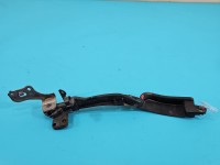 WÓZEK KOŁYSKA TRAWERS Sanki Belka silnika Peugeot 508 I 2.0 hdi