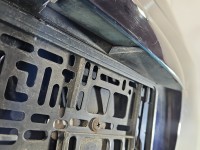 Klapa tył Renault Scenic I HB 5d NV472 Klapa tył Renault Scenic I HB 5d NV472